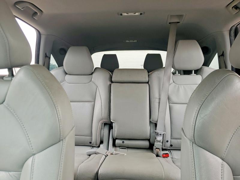 Продажа на аукционе авто 2016 Acura Mdx, vin: 5FRYD4H47GB037949, номер лота: 61396966