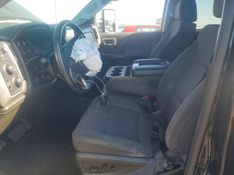 2018 Gmc Sierra მანქანა იყიდება აუქციონზე, vin: 1GTV2MEC0JZ306154, აუქციონის ნომერი: 60527386