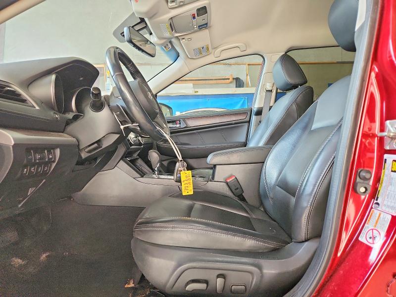 Продаж на аукціоні авто 2019 Subaru Outback, vin: 4S4BSAJC1K3299075, номер лоту: 62116296
