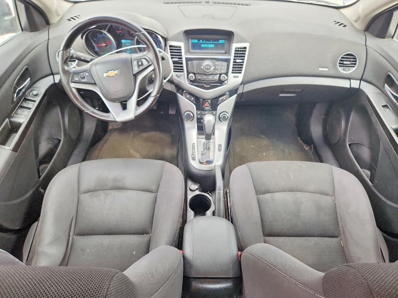 2014 Chevrolet Cruze მანქანა იყიდება აუქციონზე, vin: 1G1PC5SB6E7379031, აუქციონის ნომერი: 60159186