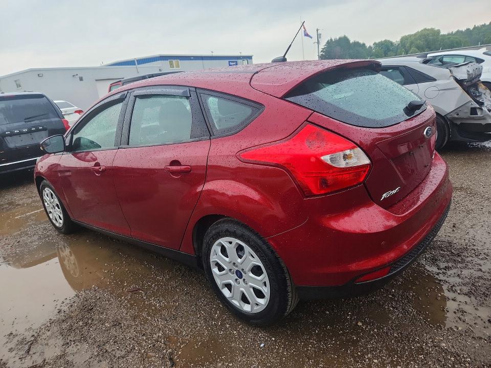 Продажа на аукционе авто 2013 Ford Focus, vin: 1FADP3K29DL146923, номер лота: 61888016