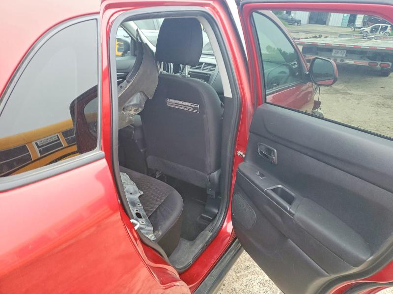 Продаж на аукціоні авто 2015 Mitsubishi Rvr, vin: 4A4AJ4AU9FE602667, номер лоту: 85990025
