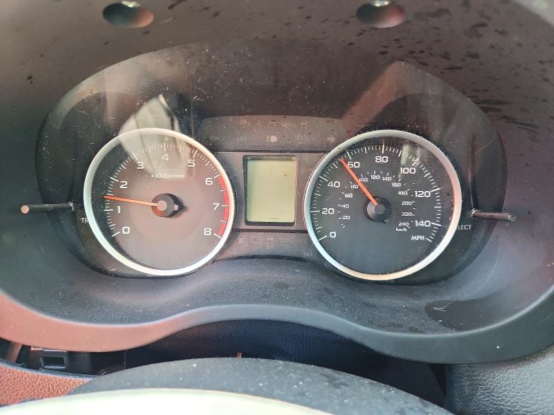 Aukcja sprzedaży 2016 Subaru Forester, vin: JF2SJABC3GH520774, numer aukcji: 60261066