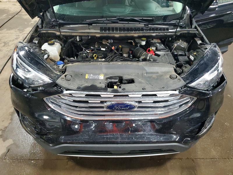 Продаж на аукціоні авто 2019 Ford Edge, vin: 2FMPK3K90KBC74186, номер лоту: 59387196