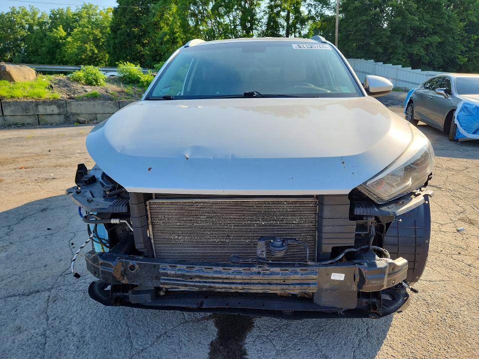 2018 Hyundai Tucson მანქანა იყიდება აუქციონზე, vin: KM8J33A43JU713799, აუქციონის ნომერი: 61155766