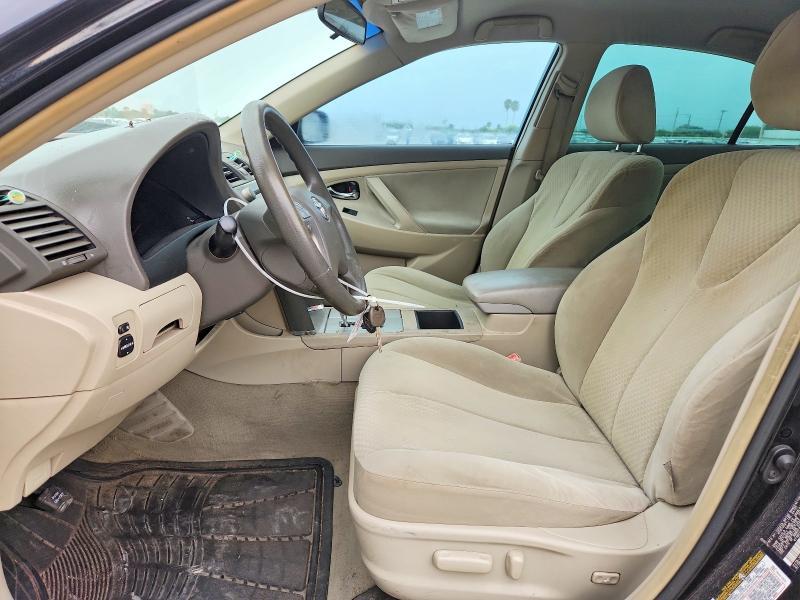 Aukcja sprzedaży 2007 Toyota Camry, vin: 4T1BE46K37U692232, numer aukcji: 61981716