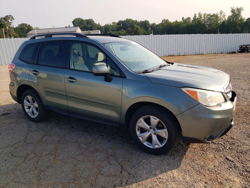 Aukcja sprzedaży 2014 Subaru Forester, vin: JF2SJAEC0EH537122, numer aukcji: 61068496