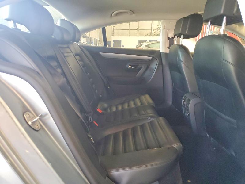 63312816 :رقم المزاد ، WVWBN7ANXDE508742 vin ، 2013 Volkswagen Cc مزاد بيع