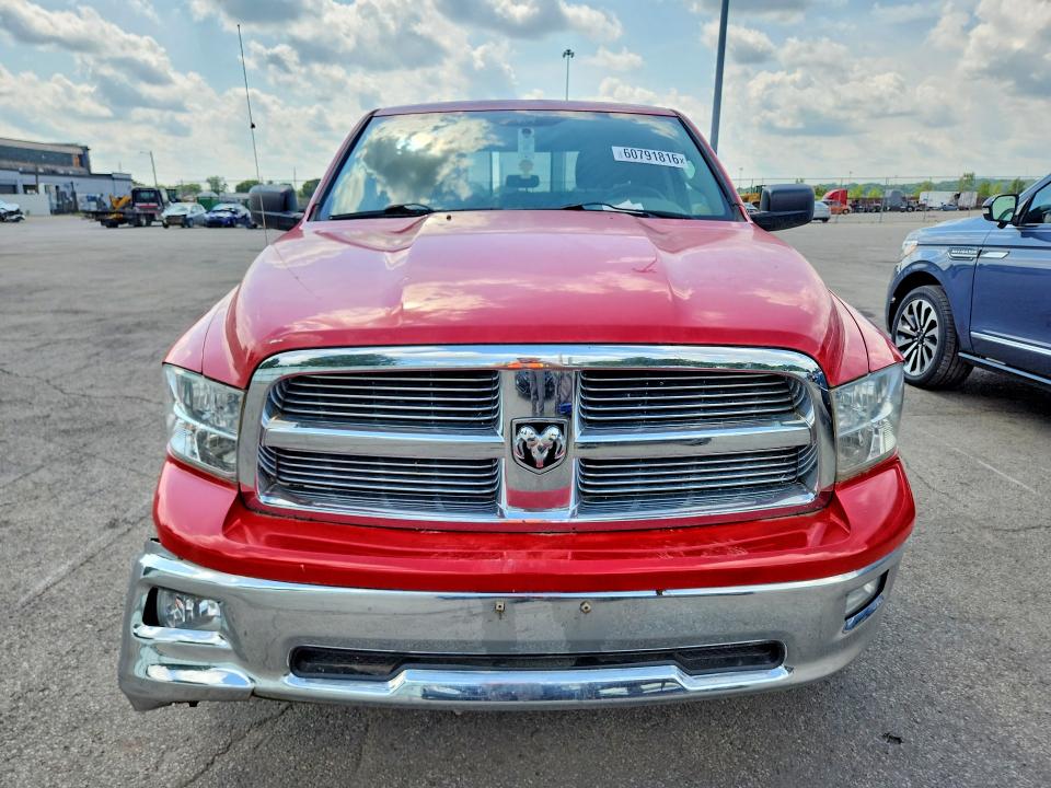Aukcja sprzedaży 2012 Dodge Ram 1500, vin: 1C6RD7GT4CS294510, numer aukcji: 60791816