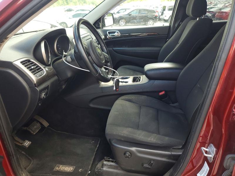 2012 Jeep Grand Cherokee მანქანა იყიდება აუქციონზე, vin: 1C4RJFAG6CC155609, აუქციონის ნომერი: 60868476