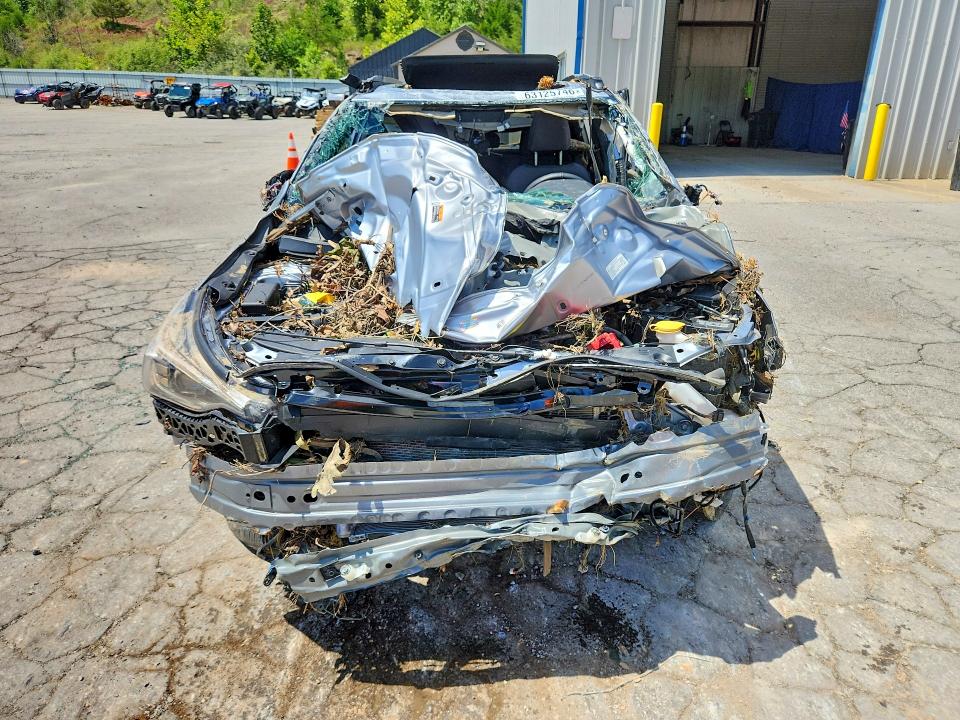 Aukcja sprzedaży 2025 Subaru Crosstrek, vin: 4S4GUHF6XS3751780, numer aukcji: 63125746