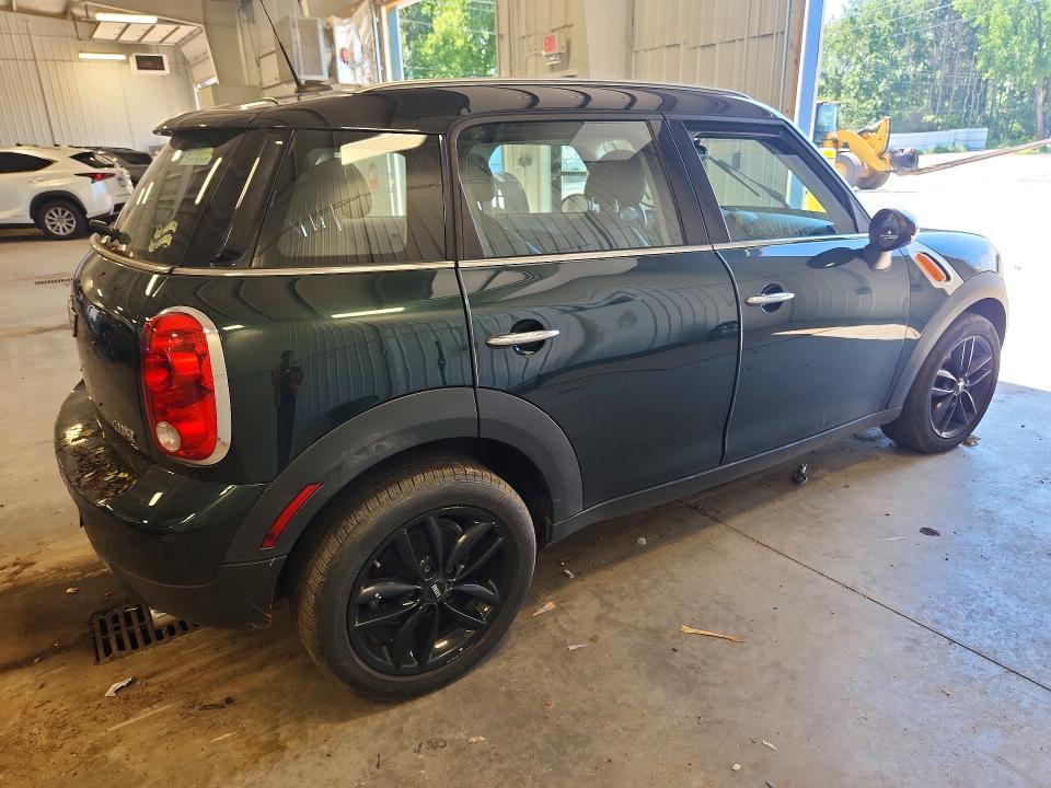 Продажа на аукционе авто 2012 Mini Cooper, vin: WMWZB3C57CWM03935, номер лота: 59888746