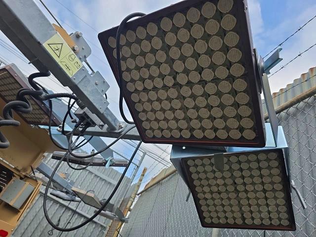 2020 Ghs Lighting Greenfire Iaf-01 მანქანა იყიდება აუქციონზე, vin: XXXXXX079890, აუქციონის ნომერი: 60664796