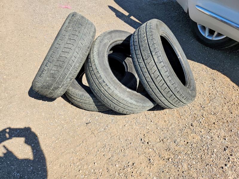 2017 Chrysler Pacifica მანქანა იყიდება აუქციონზე, vin: 2C4RC1EG2HR754240, აუქციონის ნომერი: 59972936