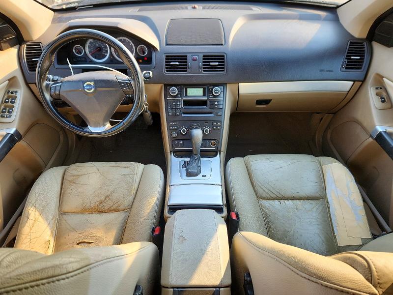 2013 Volvo Xc90 მანქანა იყიდება აუქციონზე, vin: YV4952CZ0D1634324, აუქციონის ნომერი: 59893886