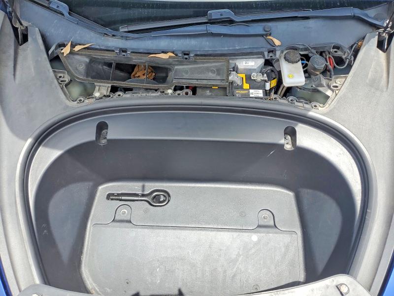 Aukcja sprzedaży 2020 Tesla Model 3, vin: 5YJ3E1EBXLF617684, numer aukcji: 61370446