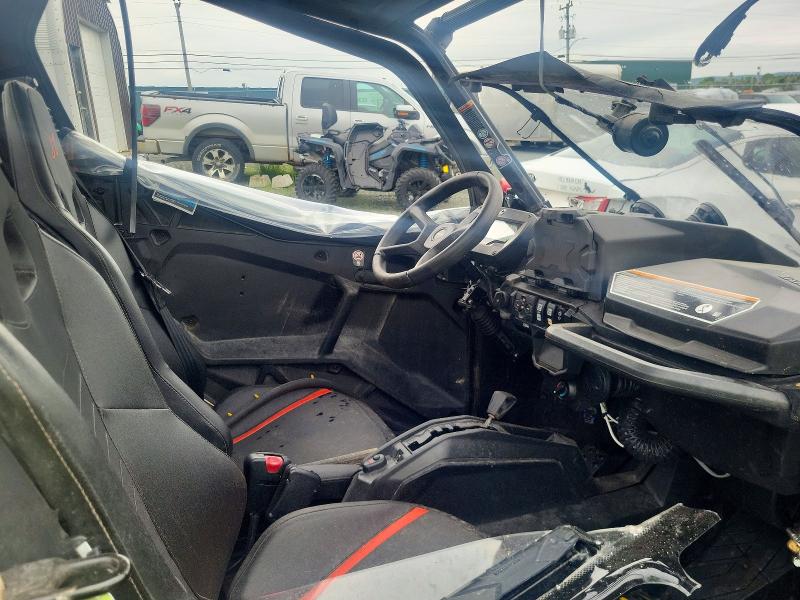 2023 Can-am Maverick Sport მანქანა იყიდება აუქციონზე, vin: 3JB1VAX49PE000426, აუქციონის ნომერი: 85610815