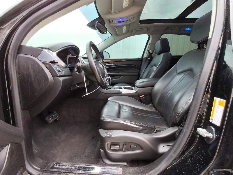 Aukcja sprzedaży 2013 Cadillac Srx, vin: 3GYFNEE38DS609888, numer aukcji: 62749696