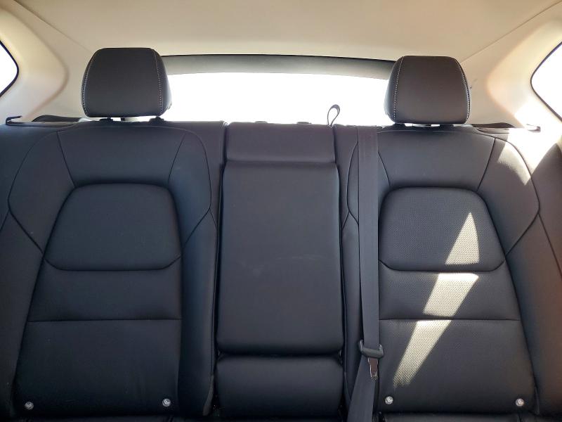 Auction sale of the 2024 Mazda Cx-5, vin: JM3KFBBL6R0499935, lot number: 62697366