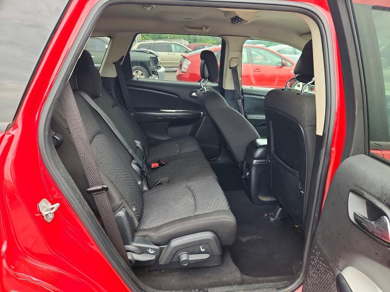 Продаж на аукціоні авто 2020 Dodge Journey, vin: 3C4PDCAB0LT261141, номер лоту: 60184126
