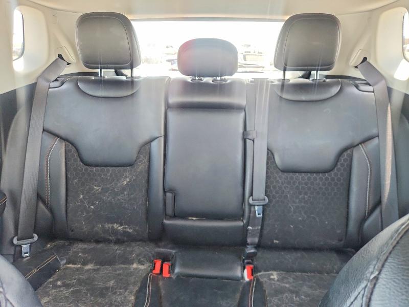 Aukcja sprzedaży 2021 Jeep Compass, vin: 3C4NJCBB5MT505592, numer aukcji: 59326956