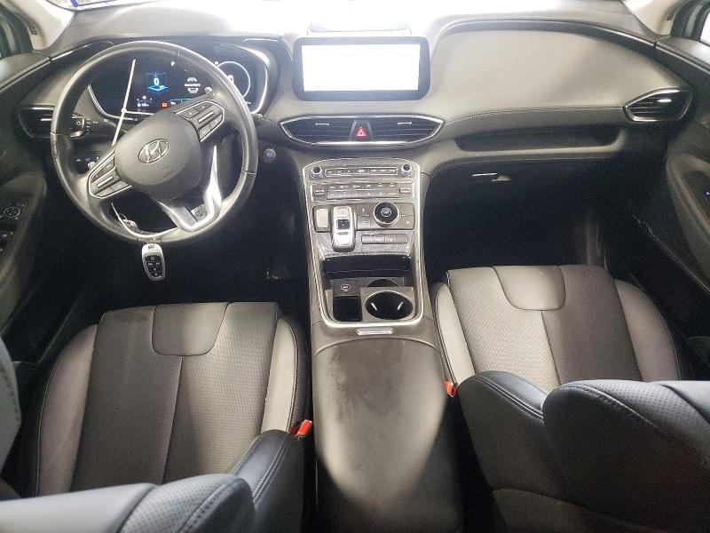 Aukcja sprzedaży 2023 Hyundai Santa Fe, vin: 5NMS34AJ0PH626396, numer aukcji: 60999246