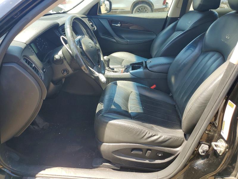 Продаж на аукціоні авто 2011 Infiniti Ex35, vin: JN1AJ0HR9BM855055, номер лоту: 52024956