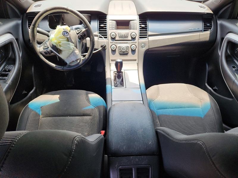 Auction sale of the 2016 Ford Taurus, vin: 1FAHP2H88GG147002, lot number: 59631166