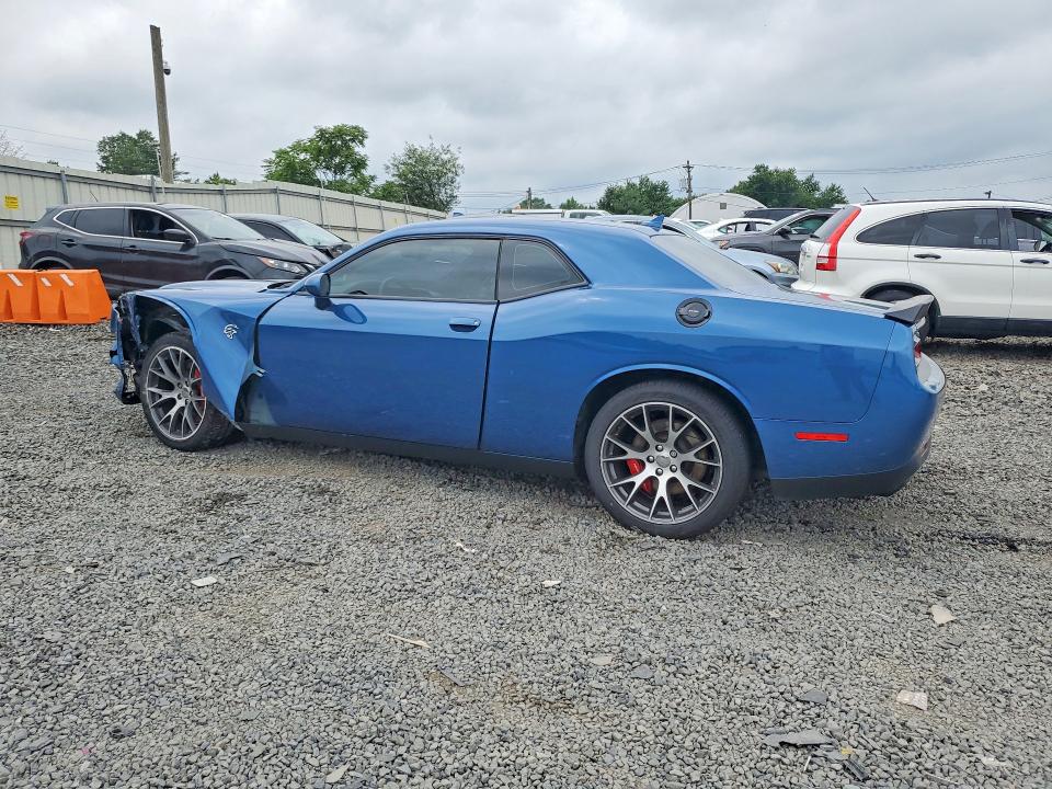 Aukcja sprzedaży 2020 Dodge Challenger, vin: 2C3CDZC95LH187532, numer aukcji: 62894666