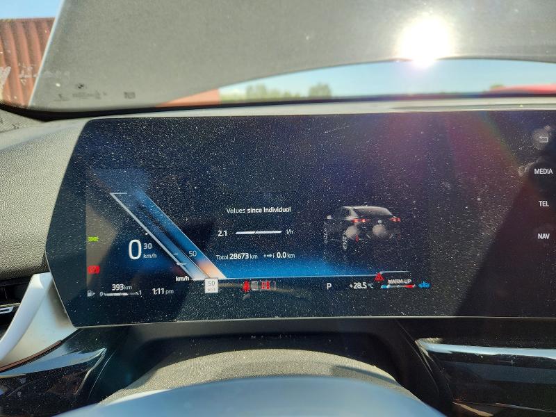 Aukcja sprzedaży 2024 Bmw X2, vin: WBX63GM01R5Z89255, numer aukcji: 60151726