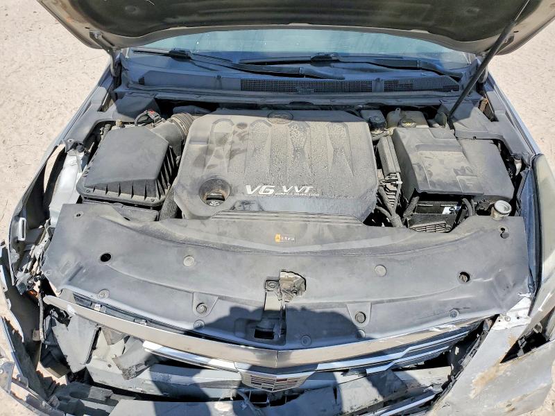 Продажа на аукционе авто 2019 Cadillac Xts, vin: 2G61M5S36K9108227, номер лота: 59315406