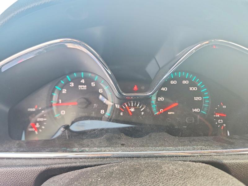 60743796 :رقم المزاد ، 1GNKVGKDXGJ254166 vin ، 2016 Chevrolet Traverse مزاد بيع