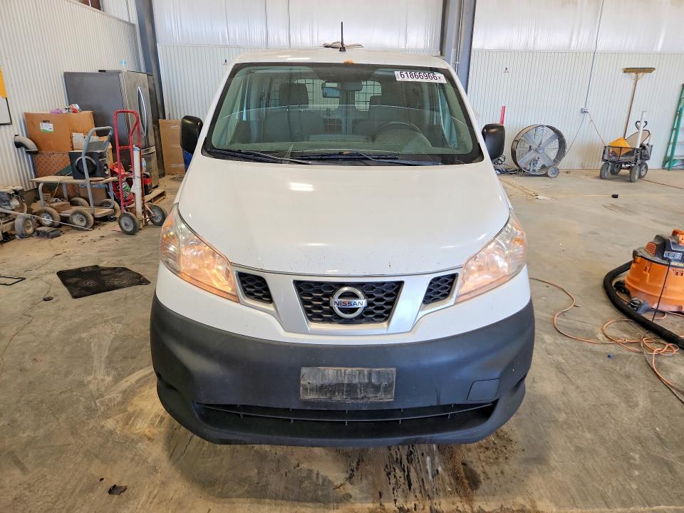 Продаж на аукціоні авто 2019 Nissan Nv200, vin: 3N6CM0KN3KK700985, номер лоту: 61866966
