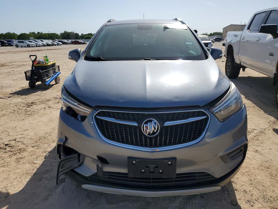 Продаж на аукціоні авто 2019 Buick Encore, vin: KL4CJASB4KB952967, номер лоту: 61684816