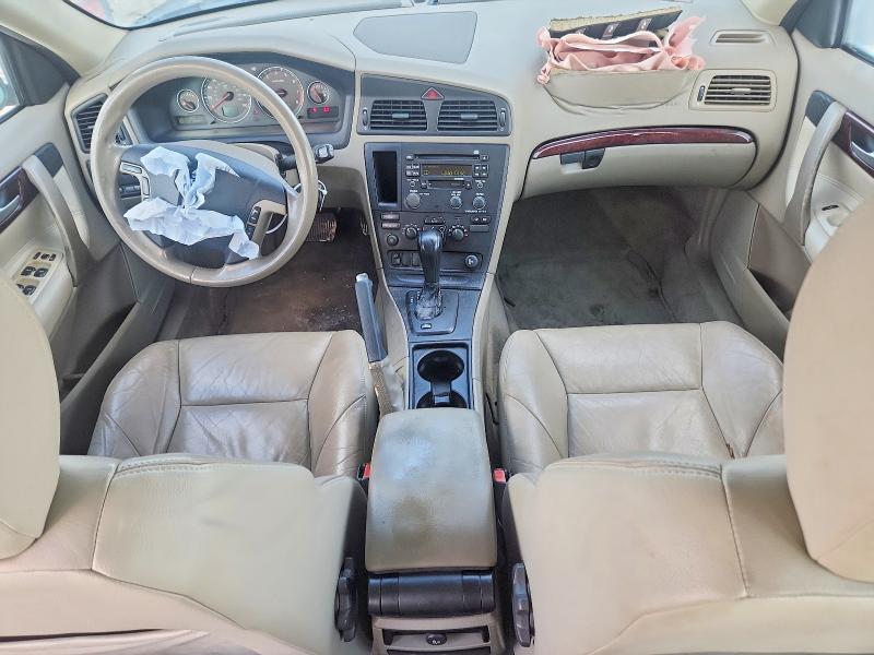 Продажа на аукционе авто 2004 Volvo V70, vin: YV1SW59V942443805, номер лота: 62473326