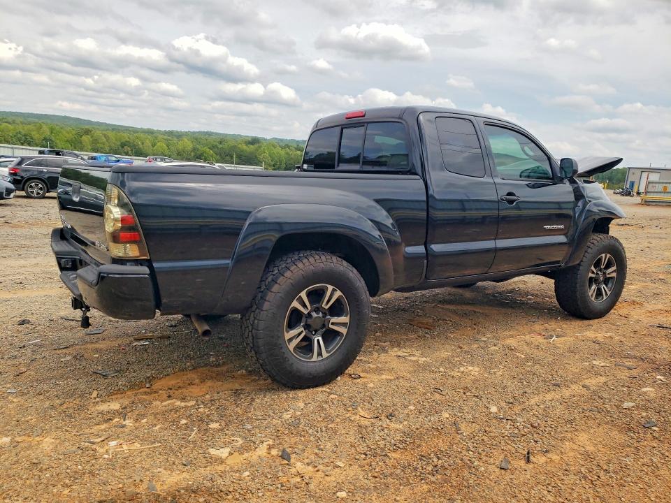 Продаж на аукціоні авто 2008 Toyota Tacoma, vin: 5TEUU42N18Z555346, номер лоту: 62107106