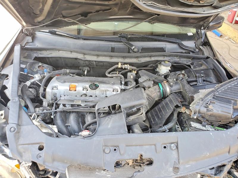Продажа на аукционе авто 2010 Honda Accord, vin: 1HGCP2F40AA102927, номер лота: 60057996