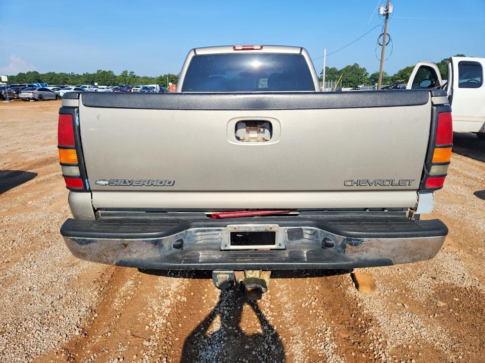 Aukcja sprzedaży 2002 Chevrolet Silverado, vin: 1GCJC33122F131674, numer aukcji: 59070696