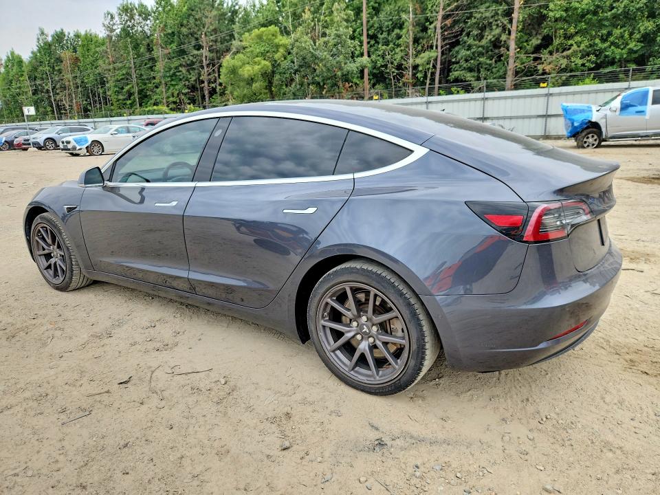 Продаж на аукціоні авто 2019 Tesla Model 3, vin: 5YJ3E1EAXKF313552, номер лоту: 62826096