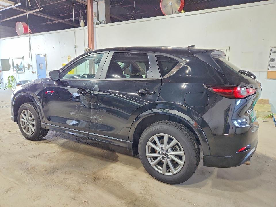 Aukcja sprzedaży 2025 Mazda Cx-5, vin: JM3KFBBL5S0710256, numer aukcji: 59818516