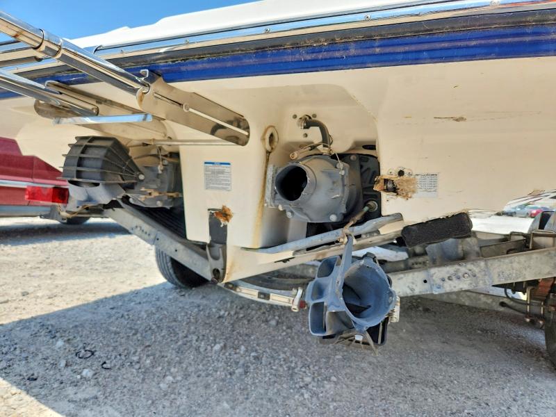 Продажа на аукционе авто 2021 Yam Boat, vin: YAMC0166C121, номер лота: 59025156