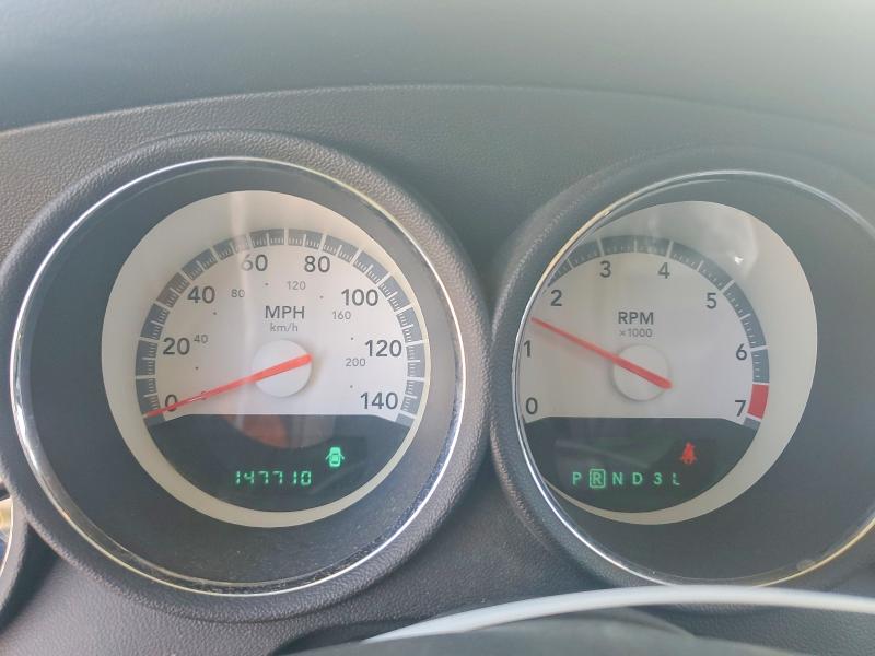 60675806 :رقم المزاد ، 2B3KA33G28H309526 vin ، 2008 Dodge Charger مزاد بيع