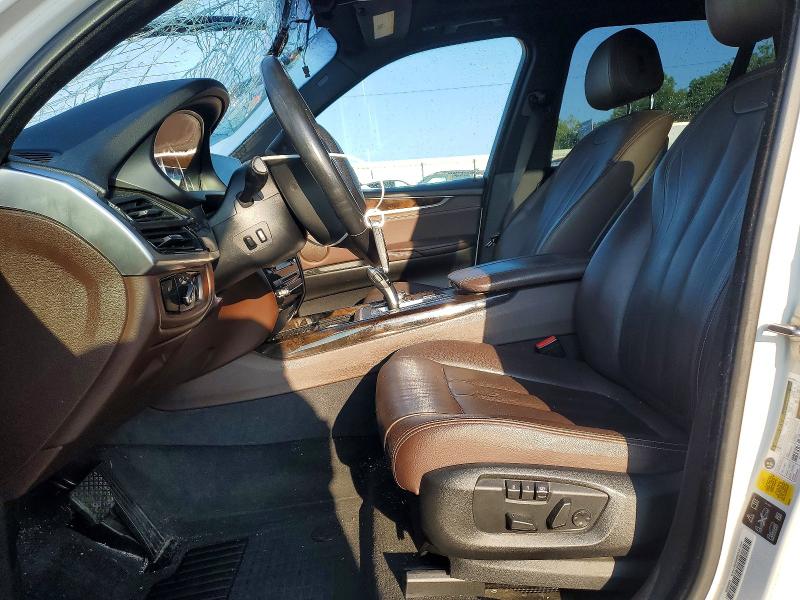 59959046 :رقم المزاد ، 5UXKR0C55H0V50097 vin ، 2017 Bmw X5 مزاد بيع