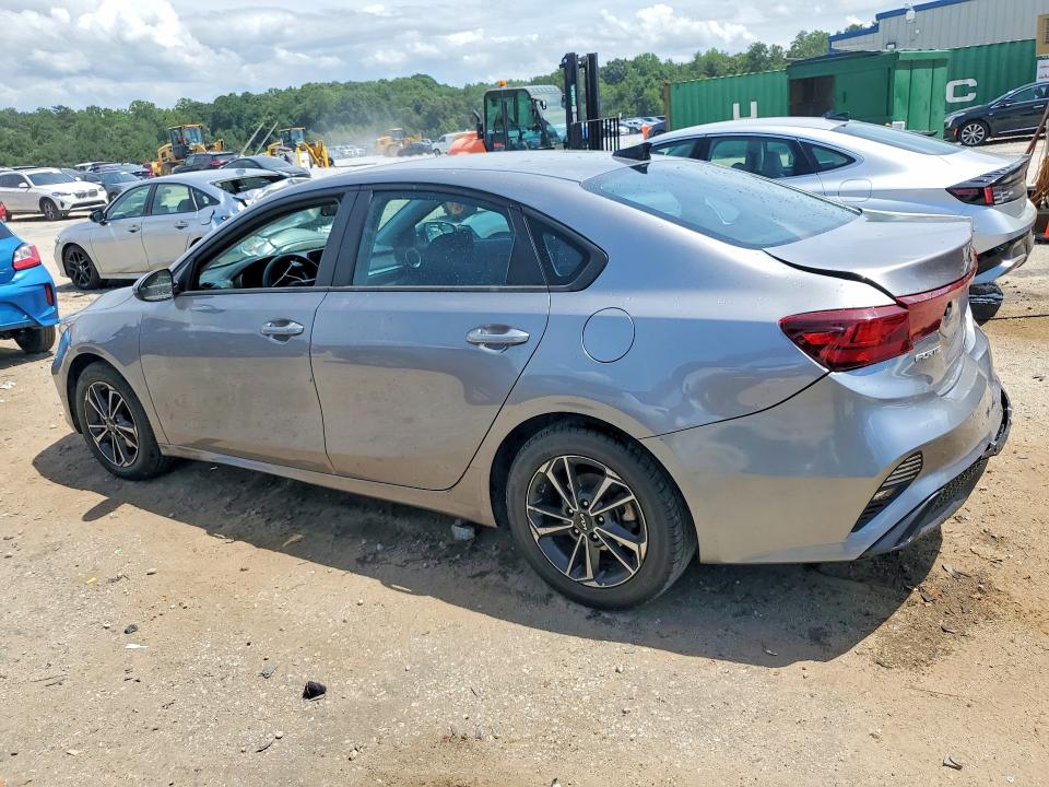Продаж на аукціоні авто 2023 Kia Forte, vin: 3KPF24ADXPE530538, номер лоту: 62157986