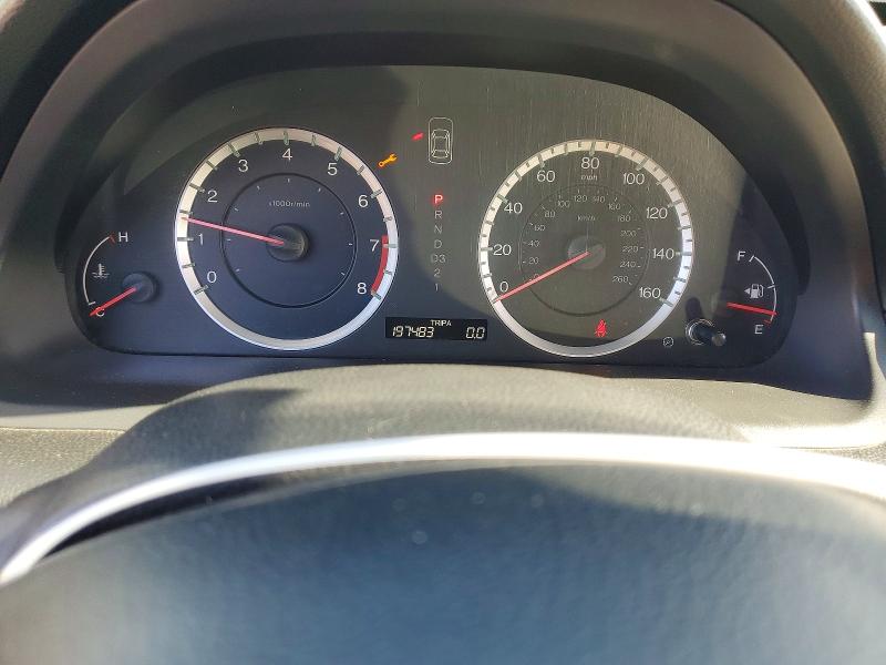 Продажа на аукционе авто 2011 Honda Accord, vin: 1HGCP2F62BA158046, номер лота: 61528096