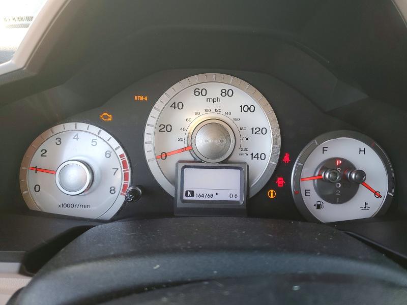 Продаж на аукціоні авто 2010 Honda Pilot, vin: 5FNYF4H9XAB012669, номер лоту: 62773656