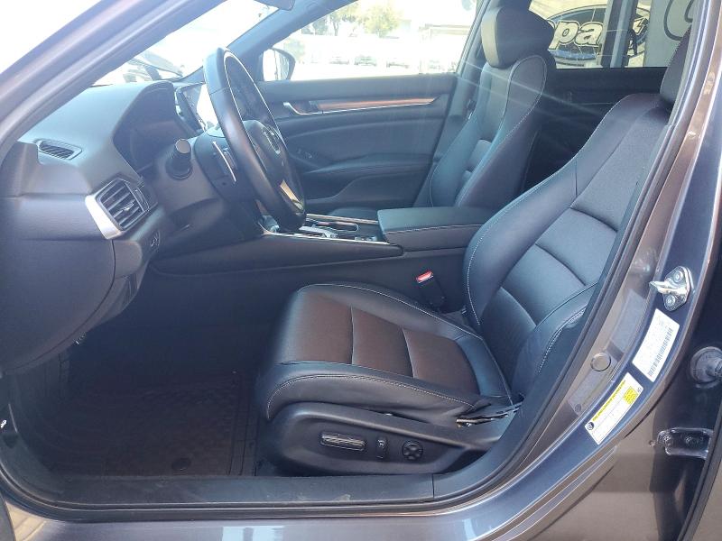 Aukcja sprzedaży 2020 Honda Accord, vin: 1HGCV1F36LA087571, numer aukcji: 60253066