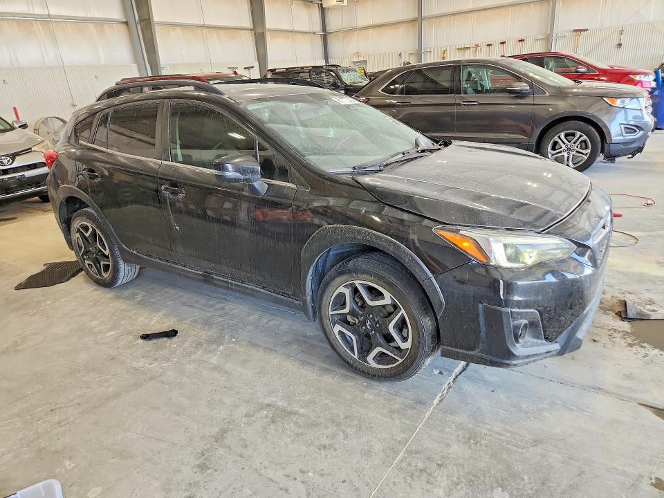 Продаж на аукціоні авто 2019 Subaru Crosstrek, vin: JF2GTAMC1K8300605, номер лоту: 61873326
