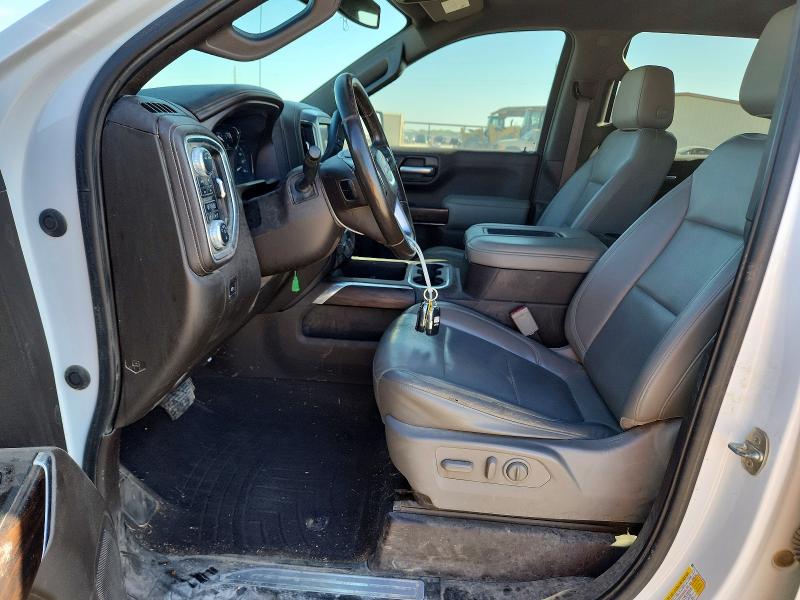 Aukcja sprzedaży 2020 Gmc Sierra, vin: 3GTU9DED6LG322023, numer aukcji: 62711646