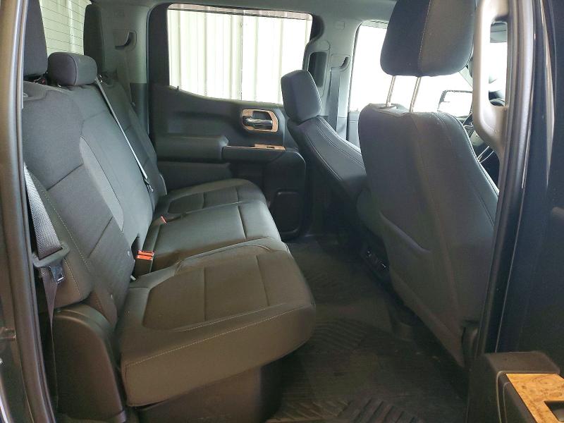 Продажа на аукционе авто 2022 Chevrolet Silverado Ltd, vin: 1GCUYDED2NZ189153, номер лота: 62522736